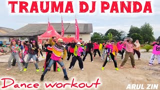 Download Lagu DJ TRAUMA DJ PANDA || DANCE WORKOUT || ZUMBA || ARUL ZIN MP3 Download Lagu DJ TRAUMA DJ PANDA || DANCE WORKOUT || ZUMBA || ARUL ZIN MP3