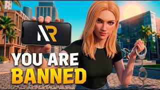 🚫 You’ll get BANNED in NEW RP for THIS! Rules everyone must know
