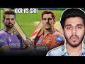 Abki Bar 150 Ya 300 Par 😂- KKR VS SRH - IPL 2025 - Cricket 24