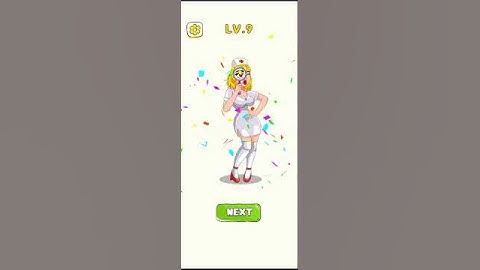 Nurse Story level 10