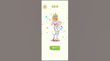 Nurse Story level 10