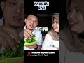 ini daun apa sih..? #shorts #ruditikavlog #pasutrigaje