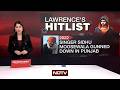 From Sidhu Moosewala To Bollywood Stars: The Expanding Lawrence Bishnoi Hitlist