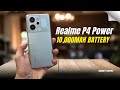 Realme P4 Power Official First Look - IT's finally HERE