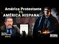 Amrica protestante vs amrica hispana