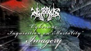 NEURAXIS - Cyberwar... An Inquisition On Mortality (Visualizer) [Imagery, 1997]