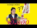 Unboxing belanja online Termurah