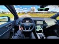 New Seat Ateca 2022 Test Drive POV