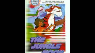 DJ 3D - The Jungle Book Vol. 1 (Side A)