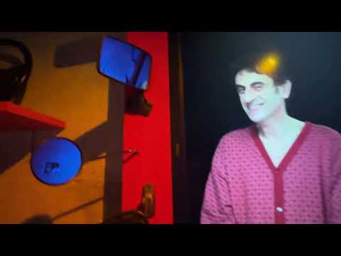Музей автомобилей в турине