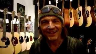 SCORPIONS - Matthias Jabs message for Italian fans