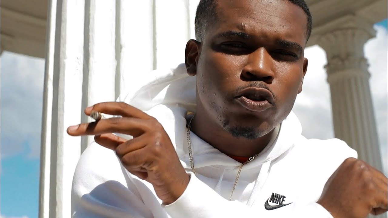 E-AYE - Exotic (Official Video)