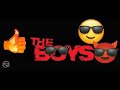 The ultra gif #sigma#theboys