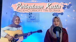 Aku bukan orang kaya yang punyai banyak harta (PERBEDAAN KASTA - TRI SUAKA) || yolandani cover