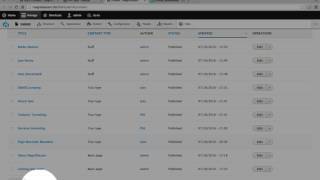 189. How to add an exposed filter for a reference field in views using a relationship