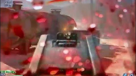 My 1v1 -MW2  COMPLETE RAPE!!