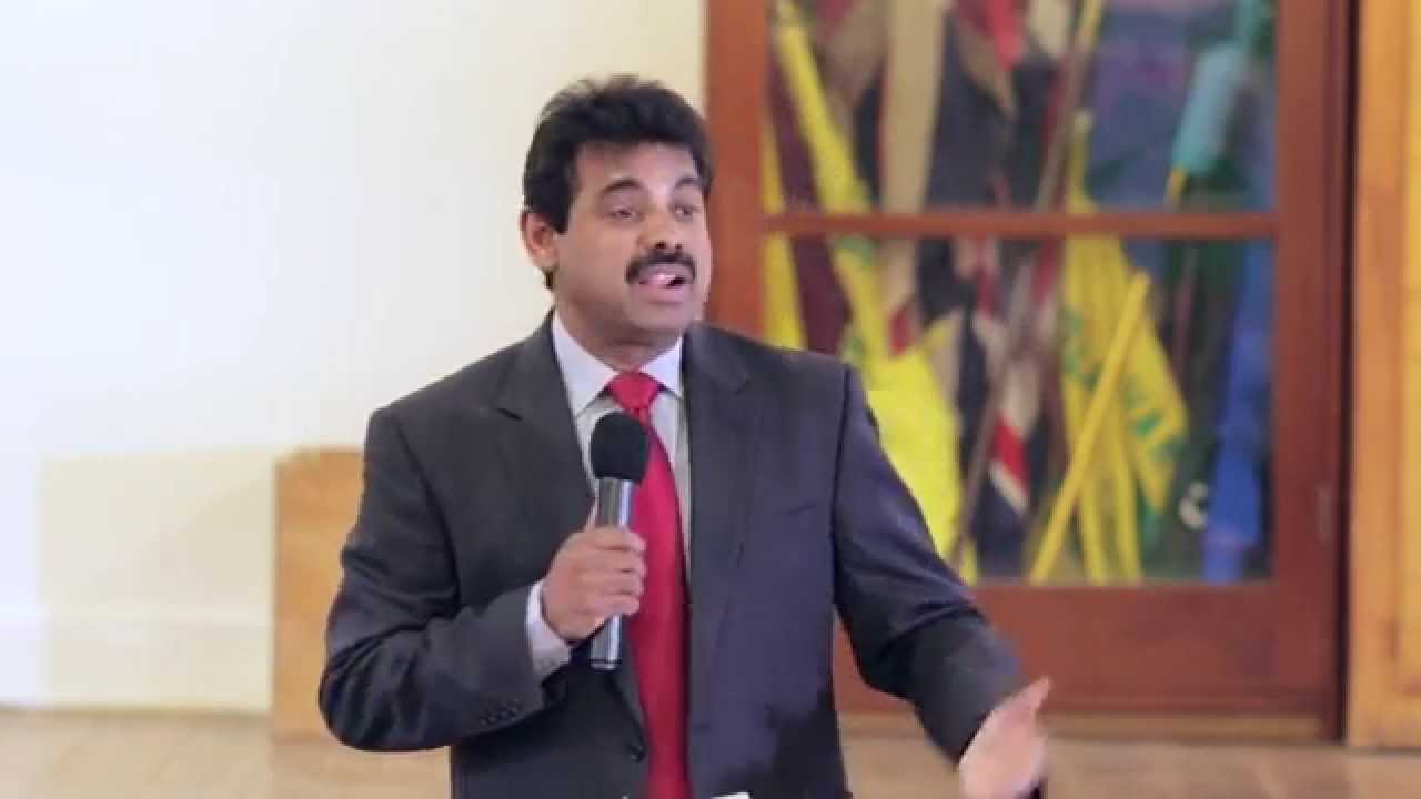 How to please God