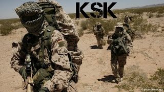 Kommando Spezialkräfte (KSK) | 2015 | HD