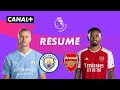 Le rsum de manchester city  arsenal  premier league 202324 j30