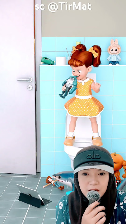 I like to sing‼️TirMat