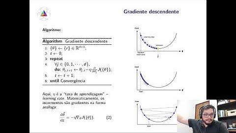 Regressão Linear II: Gradiente Descendente - Aula 02 (Tópicos especiais de Física I - 2020.1)