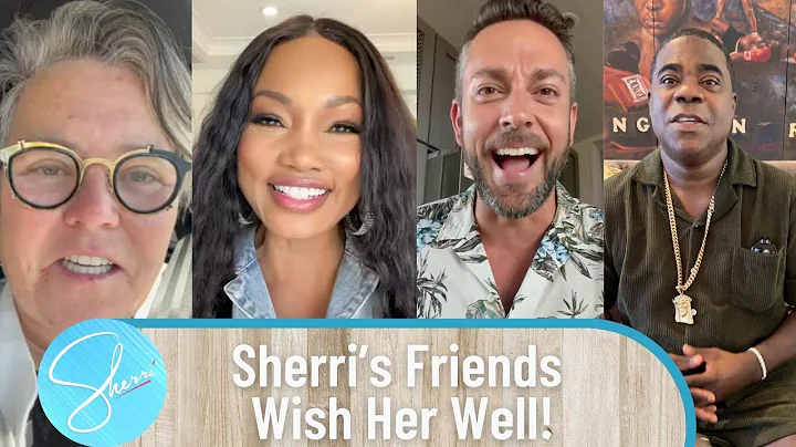 Sherris Friends Wish Her Well!