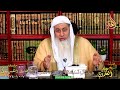 هل يجوز للمرأة فى المواصلات أن تركب بجوار رجل وبينهما مسافة صغيرة للشيخ مصطفي العدوي