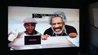 Little Man 2006 Endstart To Blood Brother 2017 On Bounce Tv 64-1 Kilm-Dt