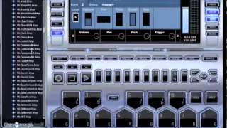 Best Beat Maker Software 2015 | How To Make Beats Using BTV Solo Software