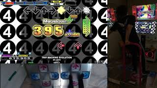 TRIP MACHINE EVOLUTION CDP 999,700