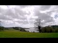 Trelissick Gardens, Cornwall. National Trust. Time lapse