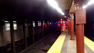 102 1464THE NUMBER 2 SUBWAY LINE AT 72ND STREET (2026)