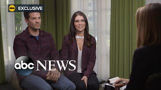 Sexual assault charges against reality TV doctor and his girlfriend are not dropped | ABC News