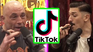 The Chinese TikTok Conspiracy | Joe Rogan & Andrew Schulz | JRE 1960