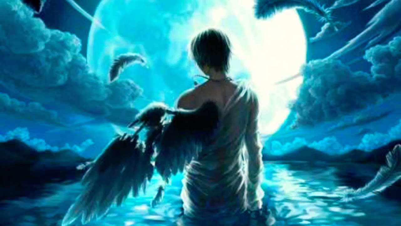 Wings (Birdy) = NightCore YouTube