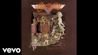 Aerosmith - You See Me Crying