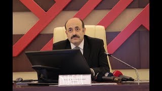 Yök Başkanı Saraçtan Özel Yetenek Sınavı Açıklaması