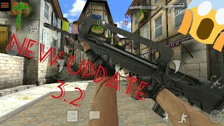 New Update On Sfg2.....3.2.....New Features