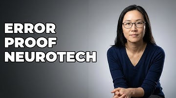 How Do You Handle Errors in Neurotech Pipelines?