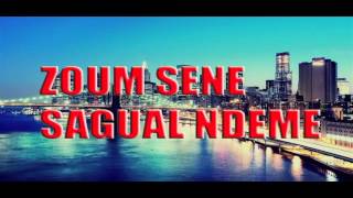 Zoom SENE ( SAGUAL NDEME )