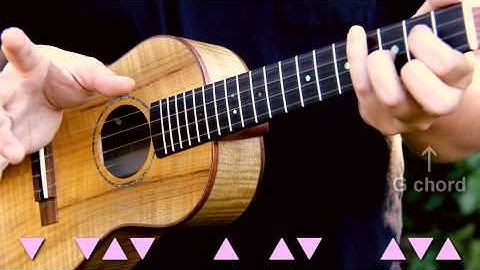 Uke Minutes 143 - Advanced Golpe