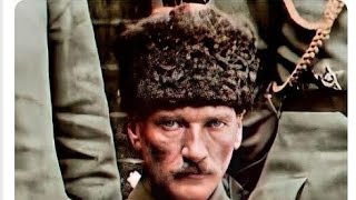 Tsk- Turki̇sh Army Rave Edi̇t .