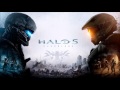 "The Trials" - Halo 5: Guardians OST