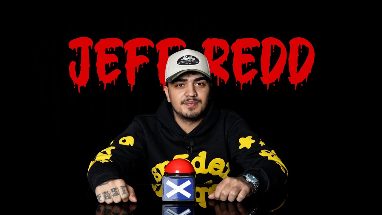 Timsah Avı #7 | JEFF REDD (Zor Sorular)