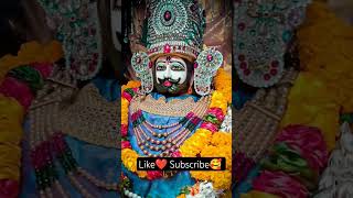 jai shree shyam baba ji ki jai ho 🙏😊 #trending #ytshort #jaishreeshyampyarekijaiho