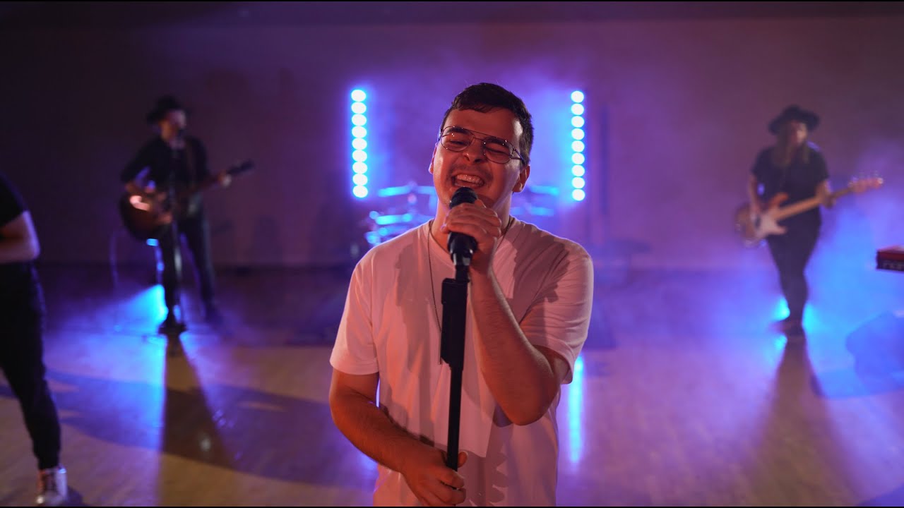 Noah Deist - Pandemic - [Official Music Video]