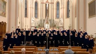 Concordia Choir: Dominus Vobiscum