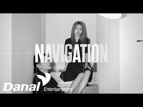 MV | 에이머 (<strong>Aimer</strong>) - 내비게이션 (Prod. Zody) | Navigation