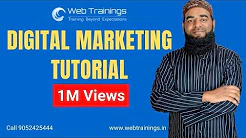 Watch Video Digital Marketing Course 2020