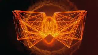 Office Script Glitch Ambient Built From Keyboard And Computer Sounds